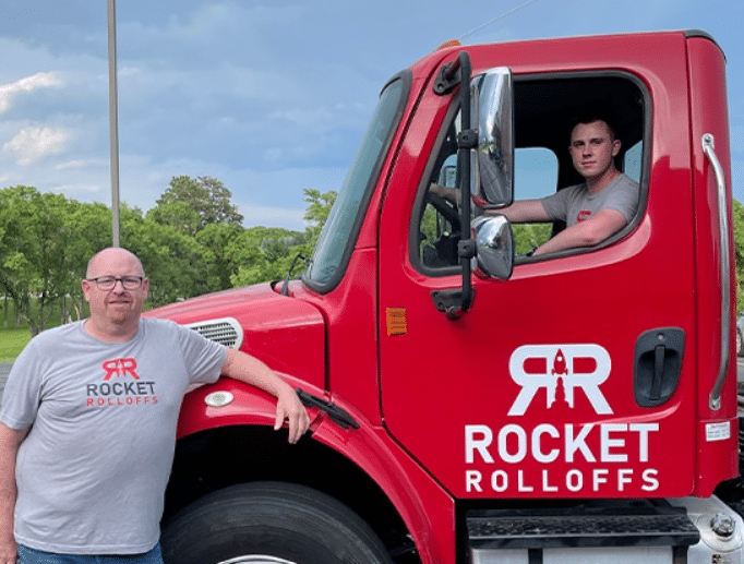 Dumpster Rental in Lincoln, NE